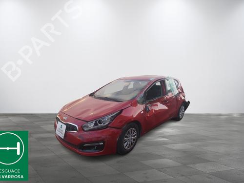 Right tailgate light KIA CEE'D (JD) 1.4 CRDi 90 | BP20310130C80  - Image 6