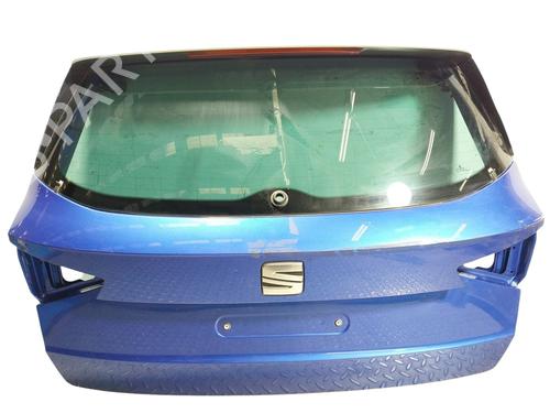 Used Tailgate Tailgate SEAT ARONA (KJ7, KJP) 1.0 TSI (116 hp) 30742218 30742218