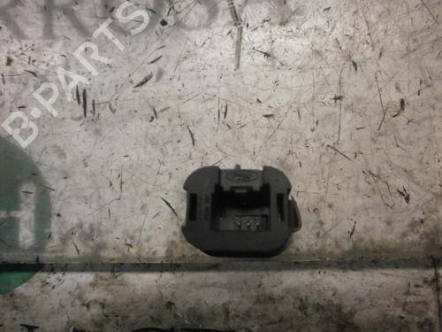Warning switch FORD FIESTA V (JH_, JD_) 1.4 TDCi | BP3735154I22 