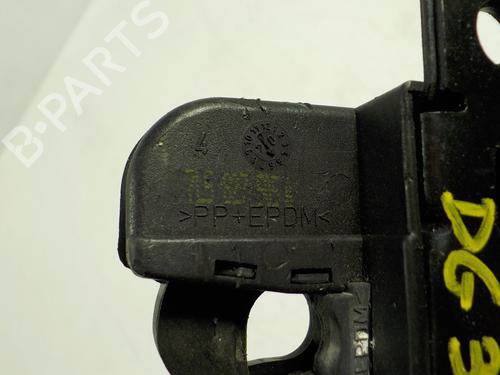 Tailgate lock PORSCHE CAYENNE (9PA) S 4.5 | BP7572553C101 