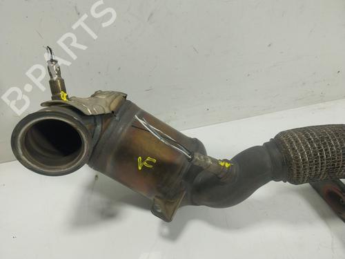 Catalyst SEAT IBIZA V (KJ1, KJG) 1.0 TSI | BP24574338M10 - Image 2