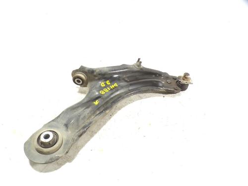 Used Right front suspension arm RENAULT KANGOO / GRAND KANGOO II (KW0/1_) [2008-2025]  7911361
