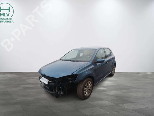 Gebruikte VW POLO V (6R1, 6C1) 1.2 TSI 16V 4994978 Onderdelen