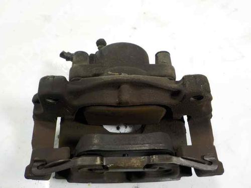 Left front brake caliper FORD MONDEO IV Turnier (BA7) 2.0 TDCi | BP11552010M105 