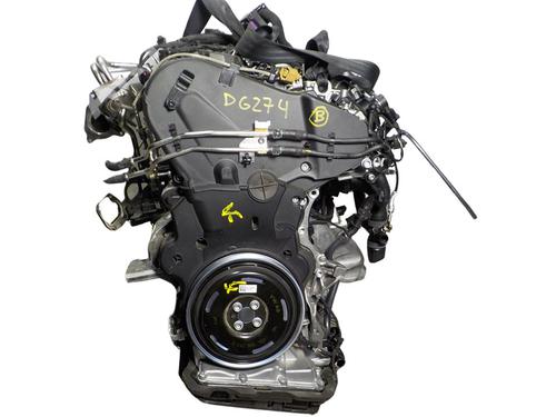 Engine AUDI A6 C8 (4A2)  | BP6892079M1  - Image 5