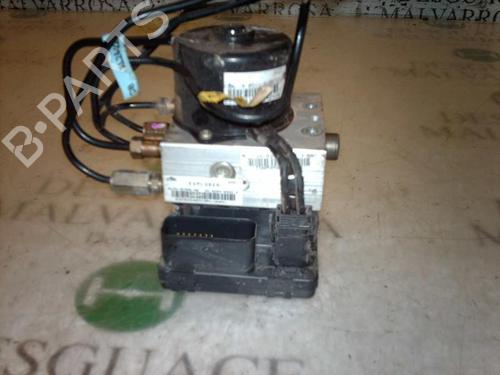 Used ABS pump FORD USA EXPLORER (U2, U_) [1994-2003]  12172307