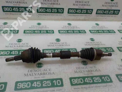 Antriebswelle links vorne für FORD FOCUS III 1.6 Ti (125 hp) 4039979