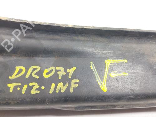 Left rear suspension arm BMW X3 (F25) sDrive 18 d | BP26963152M14 