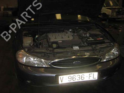 Egr FORD MONDEO II (BAP) 2.5 24V | BP3762138M69