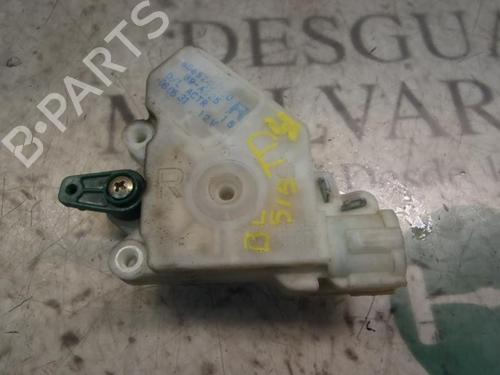 Switch NISSAN X-TRAIL I (T30) 2.2 dCi 805524U300 | 805524U300