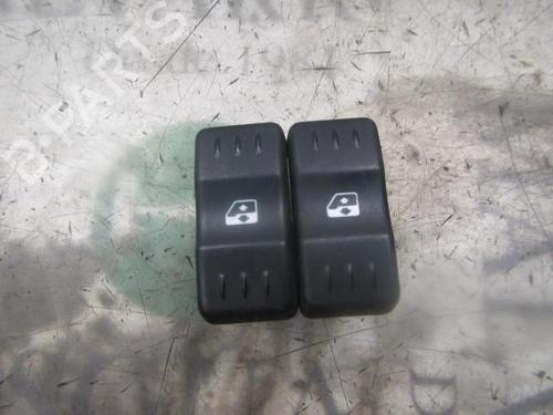 Used Left front window switch DACIA LOGAN (LS_) 1.5 dCi (LS0K) (68 hp) 3828649