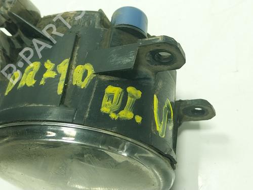 Left front fog light IVECO DAILY VI Van 33S15, 35S15, 35C15 | BP29970454C30