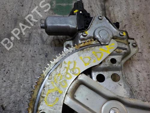 Front right window mechanism SUZUKI SWIFT III (MZ, EZ) 1.3 DDiS (RS413D) | BP3853048C23 - Image 5