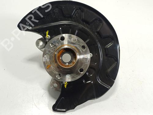 Left front steering knuckle VW TIGUAN (CT1) | BP36423246M25 - Image 3