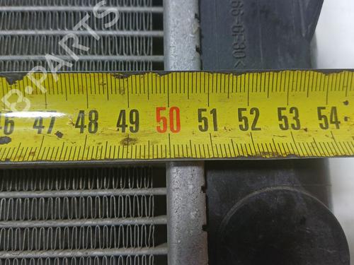 Water radiator KIA RIO III (UB) 1.25 CVVT | BP36657161M31 - Image 3