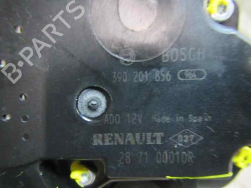 Rear wiper motor RENAULT GRAND SCÉNIC III (JZ0/1_)  | BP3862840M102 