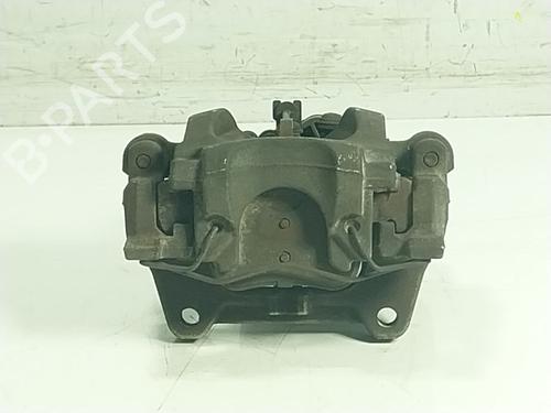 Used Right rear brake caliper Right rear brake caliper LAND ROVER RANGE ROVER EVOQUE (L538) 2.0 D 4x4 (150 hp) 31124124 31124124