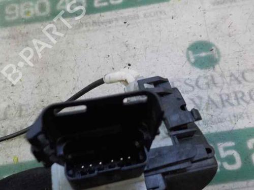 Rear left lock PEUGEOT 308 I (4A_, 4C_) 1.6 HDi | BP6151199C100 