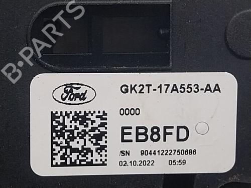 Ratstangsstang FORD TRANSIT V363 Platform/Chassis (FED, FFD)  | BP24539787I23  - Image 9