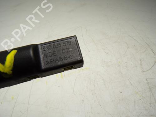 Elektronisk modul VW GOLF VI (5K1) 1.6 TDI | BP13473828M83 