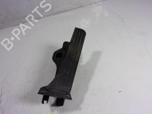 Pedal AUDI Q3 (8UB, 8UG)  1K1721503BE | 1K1721503BD | 6510100302