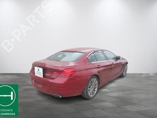 Electronic module BMW 6 Gran Coupe (F06) 650 i xDrive | BP27920945M83 