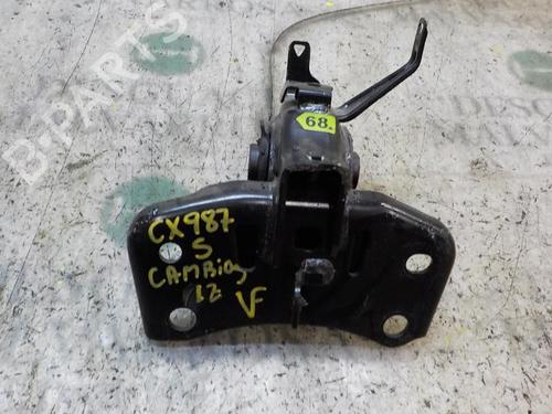 Support TOYOTA AURIS (_E18_) 1.8 (ZRE182_, ZRE182R) | BP14278636C155 