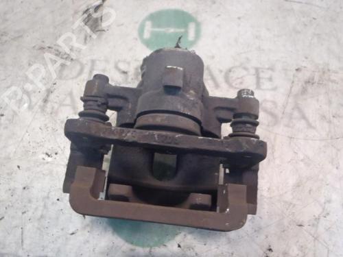 Right rear brake caliper TOYOTA COROLLA Saloon (_E12_) 1.4 D-4D (NDE120_, NDE120R) | BP11547047M106 