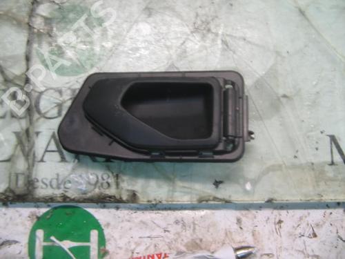 Høyre bak invendig håndtak PEUGEOT 306 (7B, N3, N5) 2.0 HDI 90 (90 hp) 3775587