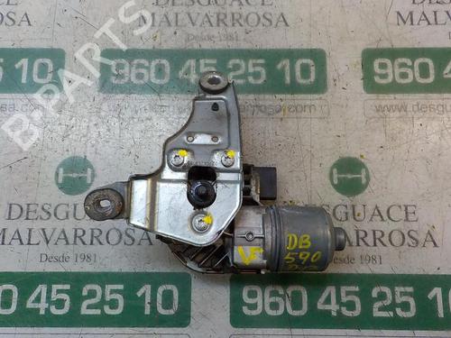 Used Front wiper motor FORD GALAXY II (WA6) 2.0 TDCi (140 hp) 4003946