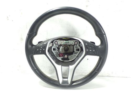 Used Steering wheel MERCEDES-BENZ B-CLASS Sports Tourer (W246, W242) [2011-2018]  9644876