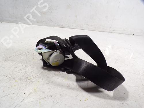 Used Front left seatbelt BMW 3 (E90) [2004-2012]  9810698