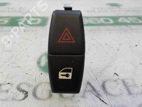 Used Warning switch Warning switch BMW X1 (E84) xDrive 18 d (143 hp) 5029652 5029652