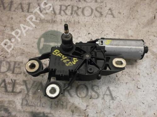 Used Rear wiper motor SEAT IBIZA III (6L1) 1.9 SDI (64 hp) 3754837