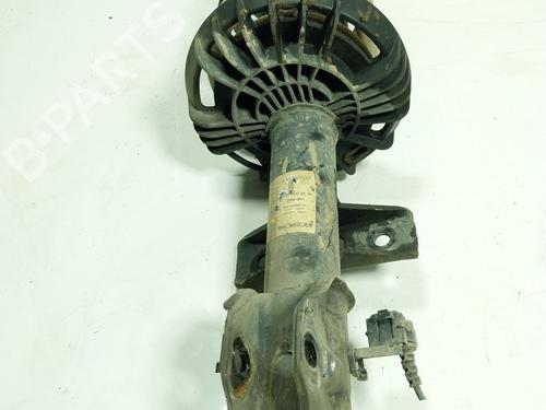 Used Left front shock absorber MERCEDES-BENZ V-CLASS (W447) [2014-2025]  16032744