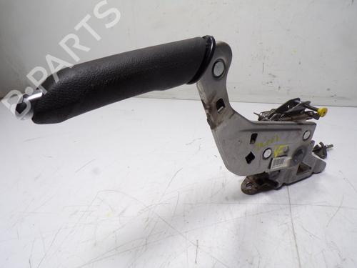Used Hand brake PEUGEOT 508 SW I (8E_) 1.6 BlueHDi 120 (120 hp) 13884172