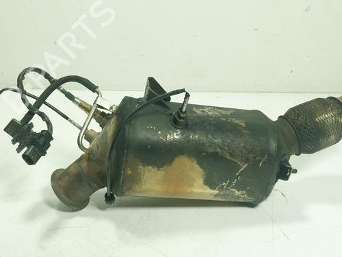 Catalyst BMW 1 (F20) 116 d | BP30104683M10