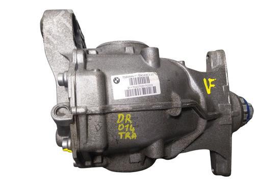 Used Rear differential BMW 6 Gran Coupe (F06) 640 i (320 hp) 27354484