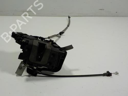 Used Front right lock Front right lock FORD GALAXY II (WA6) [2006-2015] 12000360 12000360