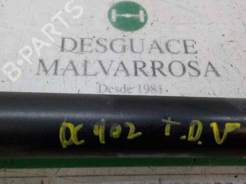 Right rear shock absorber VW GOLF VII (5G1, BQ1, BE1, BE2) 1.6 TDI | BP4371345M19 