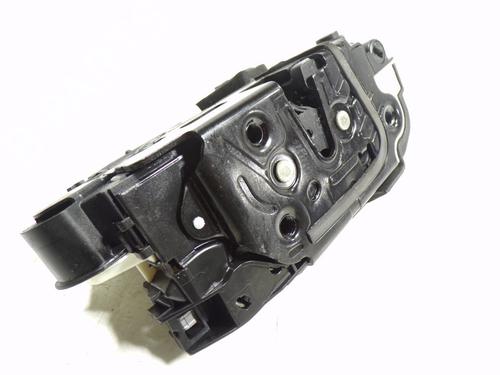 Used Rear right lock SKODA OCTAVIA III Combi (5E5, 5E6) 2.0 TDI (150 hp) 7308898