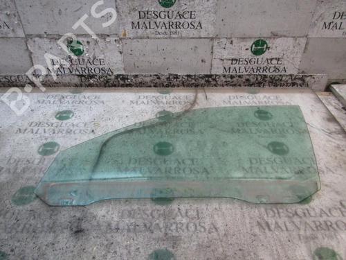 Used Front left door window Front left door window AUDI A4 B5 (8D2) 1.9 TDI (110 hp) 3842405 3842405
