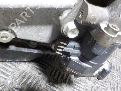 Gearbox MAZDA CX-5 (KE, GH) 2.2 D | BP8254638M3  - Image 7