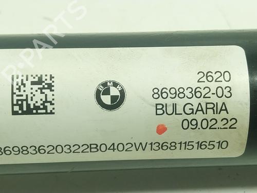 Driveshaft BMW i4 (G26) | BP25495525M37 - Image 2