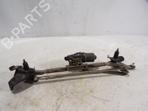 Used Front wiper motor SUZUKI BALENO (FW, EW) [2016-2025]  7869839
