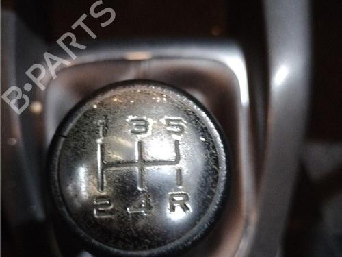 Gear lever CITROËN C4 II (NC_) 1.6 HDi 90 | BP9763309M90 