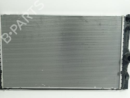 Used Water radiator Water radiator BMW 8 Coupe (G15, F92) 840 d xDrive (320 hp) 34142540 34142540