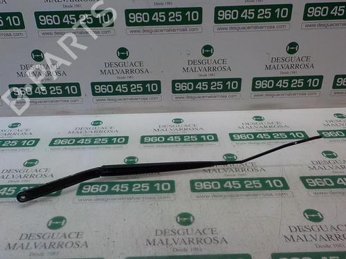 Front windshield wiper arm RENAULT CLIO IV (BH_)  | BP3868735C143 