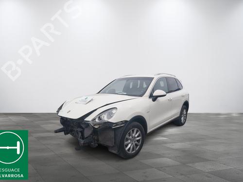 Engine mount PORSCHE CAYENNE (92A)  | BP19027046M89  - Image 6