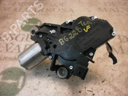 Rear wiper motor RENAULT MEGANE II (BM0/1_, CM0/1_) 1.4 16V (BM0B, CM0B) | BP3783182M102 